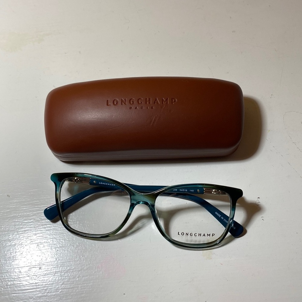 Brand New LongChamp Glasses LO2603